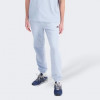 New Balance Блакитні спортивнi штани  Uni-ssentials Pant nblUP21500LAY - зображення 4
