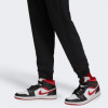 Jordan Чорні чоловічі спортивнi штани  M J ESS FLC PANT FJ7779-010 - зображення 6
