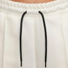Nike Молочні жіночі спортивнi штани  W NSW TCH FLC MR JGGR FB8330-110 - зображення 6