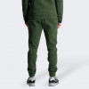 New Balance Зелені чоловічі спортивнi штани  R.W.Tech Fleece Pant nblMP21143KOU - зображення 2