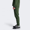 New Balance Зелені чоловічі спортивнi штани  R.W.Tech Fleece Pant nblMP21143KOU - зображення 3