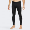 Nike Чорні чоловічі легінси  M NP DF TIGHT FB7952-010 - зображення 1