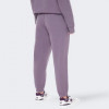 New Balance Фіолетові жіночі спортивнi штани  Essentials Brushed Pant nblWP33509SHW - зображення 2