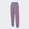 New Balance Фіолетові жіночі спортивнi штани  Essentials Brushed Pant nblWP33509SHW - зображення 5