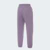 New Balance Фіолетові жіночі спортивнi штани  Essentials Brushed Pant nblWP33509SHW - зображення 6