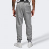 Nike Сірі чоловічі спортивнi штани  M J ESS FLC PANT FJ7779-091 - зображення 2