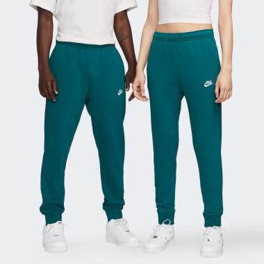 Nike Бірюзові чоловічі спортивнi штани  M NSW CLUB JGGR BB BV2671-381 - зображення 1