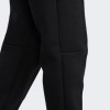Nike Чорні жіночі спортивнi штани  W NSW TCH FLC MR JGGR FB8330-010 - зображення 5