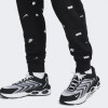 Nike Чорні чоловічі спортивнi штани  M NK CLUB+ BB AOP JGGR FB7437-011 - зображення 7