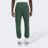 Nike Зелені чоловічі спортивнi штани  M NK CLUB+ FT CF LBR PANT FB7687-323 - зображення 2