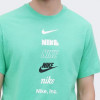 Nike М&apos;ятна чоловіча футболка  M NSW TEE CLUB+ HDY PK4 DZ2875-363 - зображення 4