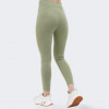 Nike Оливкові жіночі легінси  W NSW NK CLSC HR 7/8 TIGHT LBR DV7789-386 - зображення 2