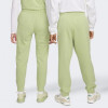 Nike Салатові жіночі спортивнi штани  W NSW CLUB FLC MR PANT STD DQ5191-343 - зображення 2