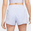 Nike Бузкові жіночі шорти  W NK SWOOSH SHORT VENEER VERS DX1031-536 - зображення 3