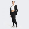Nike Чорні жіночі спортивнi штани  W NSW TCH FLC MR JGGR FB8330-010 - зображення 3