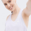 Nike Бузкова жіноча майка  W NK DF TANK RLGD RCR LBR DX0706-536 - зображення 4
