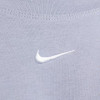 Nike Блакитна жіноча футболка  W NSW ESSNTL TEE BF LBR DN5697-519 - зображення 5