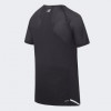 New Balance Чорна чоловіча футболка  Accelerate Pacer Tee nblMT31241BK - зображення 6