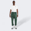 Nike Зелені чоловічі спортивнi штани  M NK CLUB+ FT CF LBR PANT FB7687-323 - зображення 3