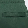 Nike Зелені чоловічі спортивнi штани  M NK CLUB+ FT CF LBR PANT FB7687-323 - зображення 5