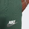 Nike Зелені чоловічі спортивнi штани  M NK CLUB+ FT CF LBR PANT FB7687-323 - зображення 6