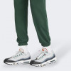Nike Зелені чоловічі спортивнi штани  M NK CLUB+ FT CF LBR PANT FB7687-323 - зображення 7