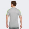 Nike Світло-сіра чоловіча футболка  M NK DF ACD23 TOP SS BR DV9750-007 - зображення 2