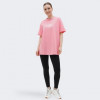 Nike Рожева жіноча футболка  W NSW TEE OC 2 BF FB8203-611 - зображення 3