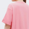 Nike Рожева жіноча футболка  W NSW TEE OC 2 BF FB8203-611 - зображення 5