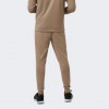 New Balance Коричневі чоловічі спортивнi штани  Tenacity Grit Knit Travel Suit Pant nblMP23091MS - зображення 2