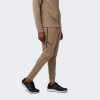 New Balance Коричневі чоловічі спортивнi штани  Tenacity Grit Knit Travel Suit Pant nblMP23091MS - зображення 3