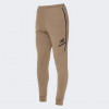 New Balance Коричневі чоловічі спортивнi штани  Tenacity Grit Knit Travel Suit Pant nblMP23091MS - зображення 5