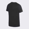 New Balance Чорна чоловіча футболка  Sport Core Tee nblMT31906BK - зображення 6