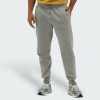 New Balance Сірі чоловічі спортивнi штани  Small Logo Fleece Pant nblMP23600AG - зображення 1