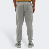 New Balance Сірі чоловічі спортивнi штани  Small Logo Fleece Pant nblMP23600AG - зображення 2