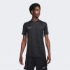 Nike Чорна чоловіча футболка  M NK DF ACD23 TOP SS BR DV9750-010 - зображення 1