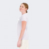 New Balance Лавандова жіноча футболка  NB Classic Flying NB Tee nblWT03816GRV - зображення 3