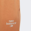 New Balance Коричневі жіночі спортивнi штани  Essentials Reimagined Arch. Graphic Pant nblWP31508SEI - зображення 8