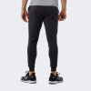 New Balance Темно-сірі чоловічі спортивнi штани  Tenacity Grit Knit Travel Suit Pant nblMP23091PHM - зображення 2