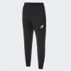 New Balance Темно-сірі чоловічі спортивнi штани  Tenacity Grit Knit Travel Suit Pant nblMP23091PHM - зображення 5