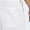 Nike Білі чоловічі шорти  M NK CLUB ALUMNI HBR FT SHORT DX0502-100 - зображення 5