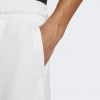 Nike Білі чоловічі шорти  M NK CLUB ALUMNI HBR FT SHORT DX0502-100 - зображення 6