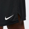 Nike Чорні чоловічі шорти  M NK DF TOTALITY KNIT 9 IN UL DV9328-010 - зображення 4