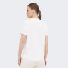 Nike Біла жіноча футболка  W NSW TEE CLUB DX7902-100 - зображення 2