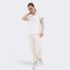 Nike Біла жіноча футболка  W NSW TEE CLUB DX7902-100 - зображення 3