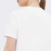 Nike Біла жіноча футболка  W NSW TEE CLUB DX7902-100 - зображення 5