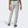 New Balance Світло-сірі жіночі спортивнi штани  NB Essentials nblWP23508MBM - зображення 2