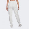 Nike Білі жіночі спортивнi штани  W NSW AIR FLC MR JGGR DV8050-121 - зображення 2