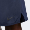 Nike Темно-сині чоловічі шорти  M NK DF TOTALITY KNIT 9 IN UL DV9328-451 - зображення 5