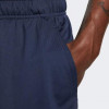 Nike Темно-сині чоловічі шорти  M NK DF TOTALITY KNIT 9 IN UL DV9328-451 - зображення 7